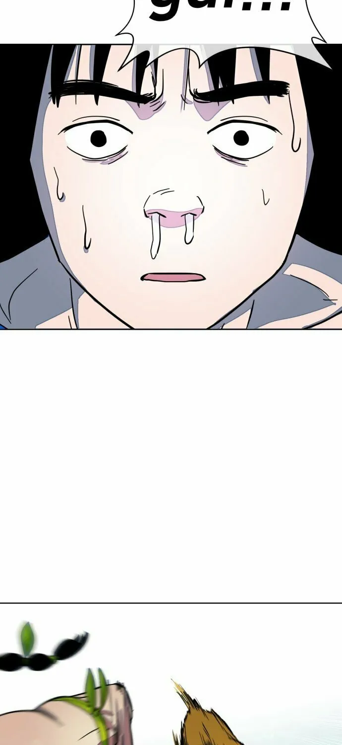 Read Primitive Man Kim Dong-Woo chapter 2 image 71 on Lezhin
