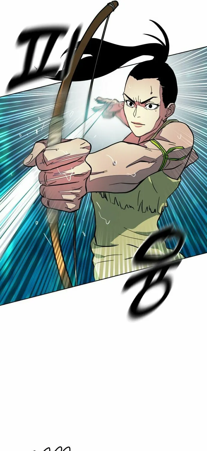 Read Primitive Man Kim Dong-Woo chapter 2 image 73 on Lezhin