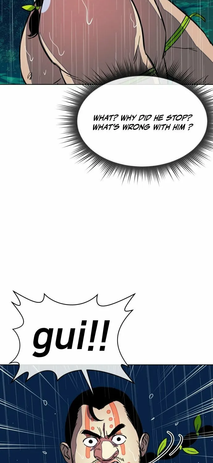 Read Primitive Man Kim Dong-Woo chapter 2 image 76 on Lezhin