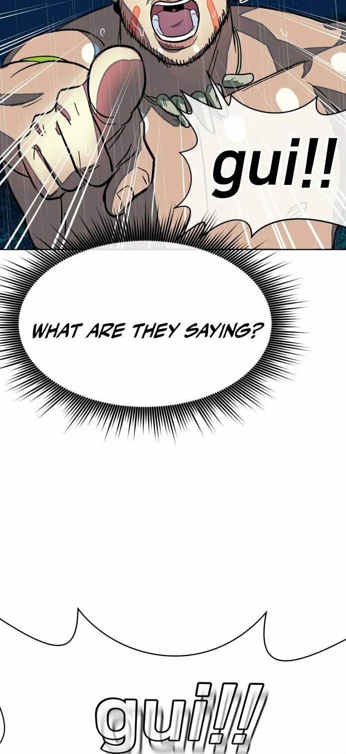 Read Primitive Man Kim Dong-Woo chapter 2 image 77 on Lezhin