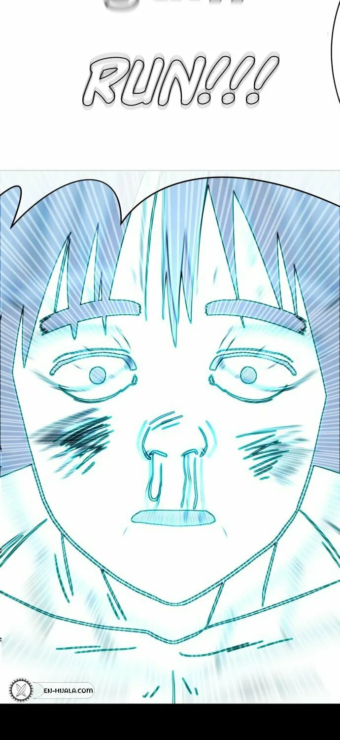 Read Primitive Man Kim Dong-Woo chapter 2 image 78 on Lezhin
