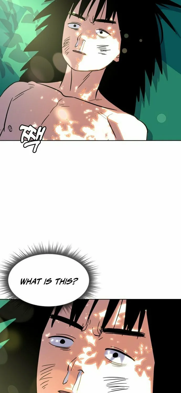 Read Primitive Man Kim Dong-Woo chapter 2 image 87 on Lezhin