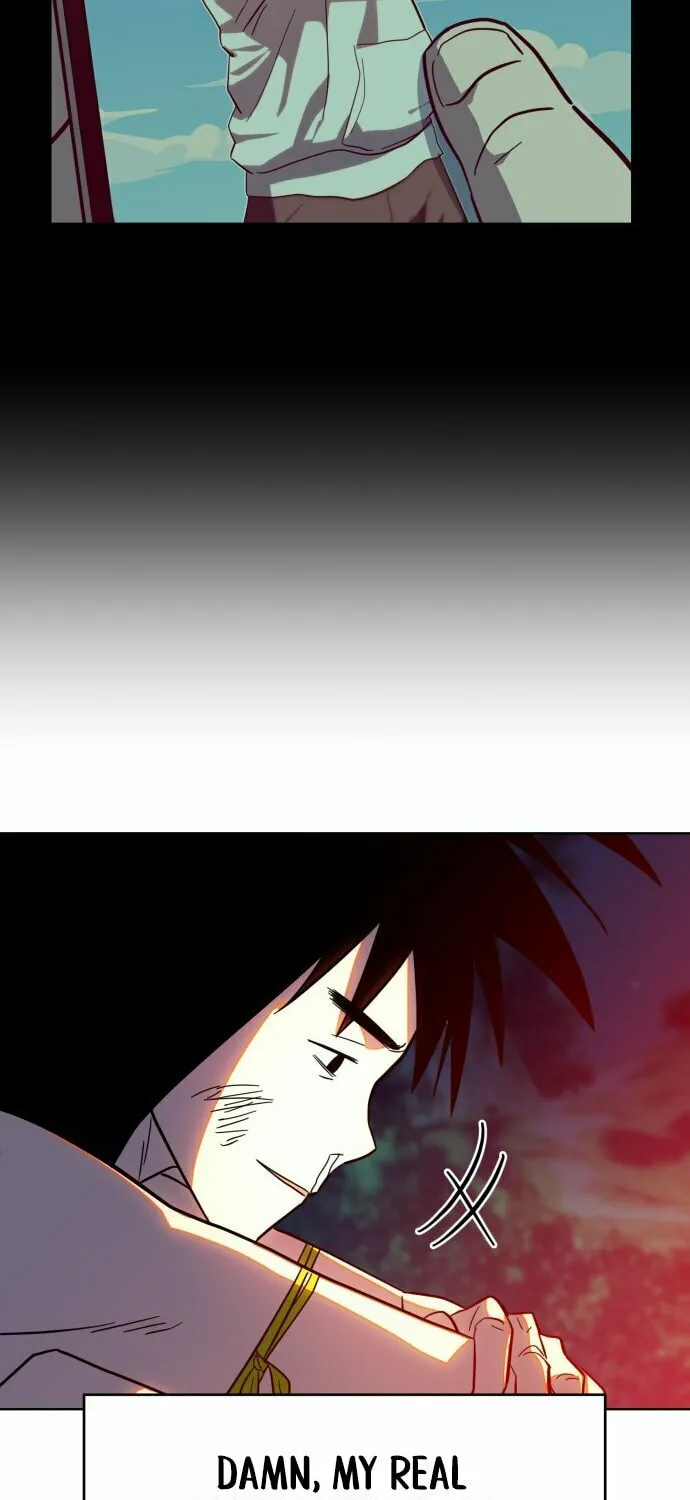 Read Primitive Man Kim Dong-Woo chapter 2 image 9 on Lezhin