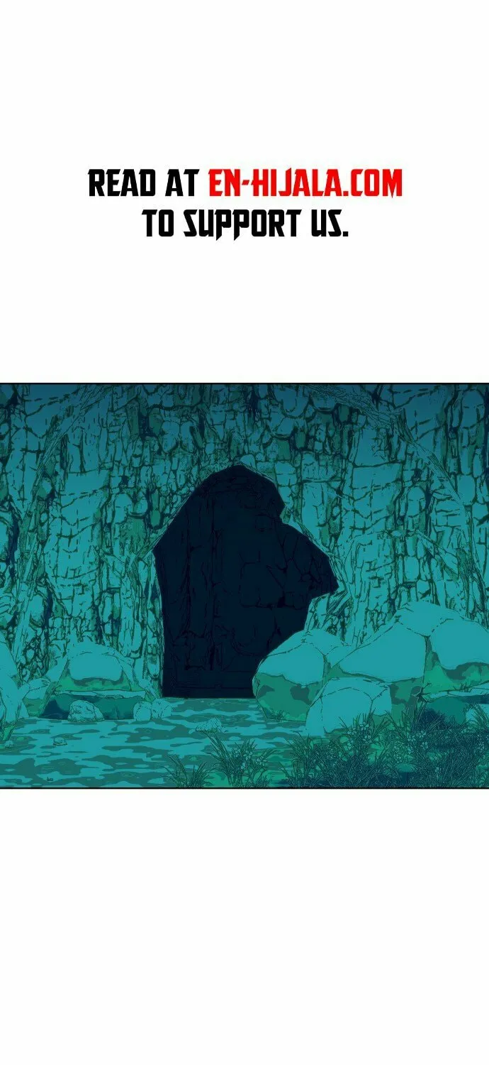Read Primitive Man Kim Dong-Woo chapter 5 image 1 on Lezhin