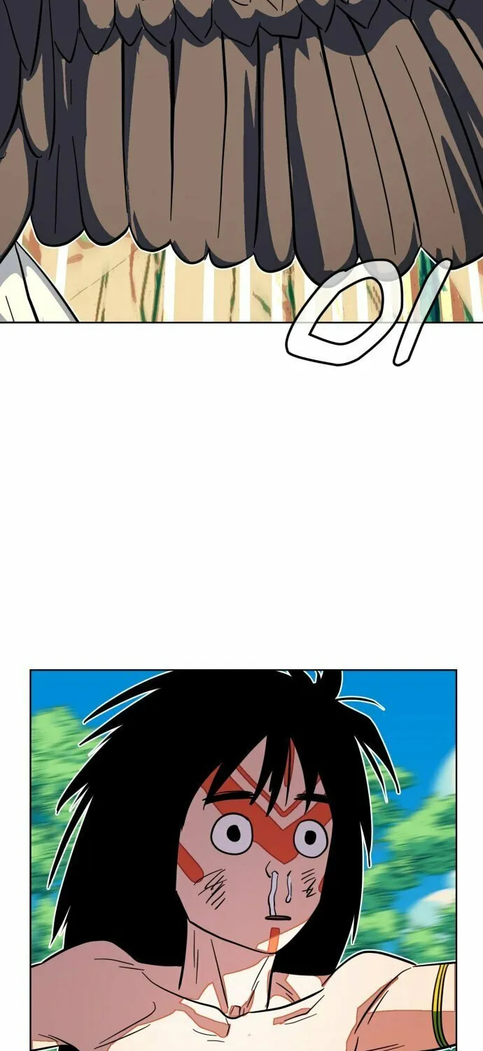 Read Primitive Man Kim Dong-Woo chapter 5 image 31 on Lezhin
