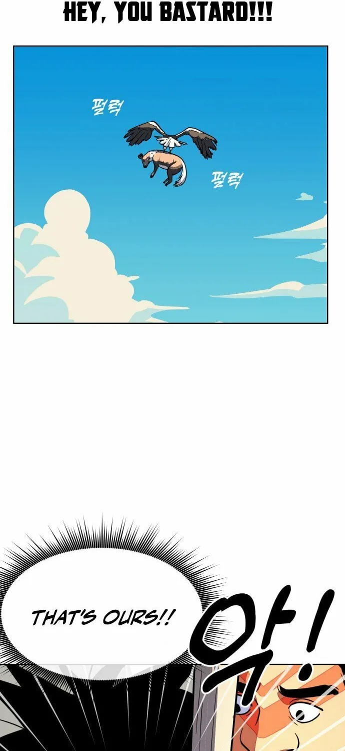 Read Primitive Man Kim Dong-Woo chapter 5 image 51 on Lezhin
