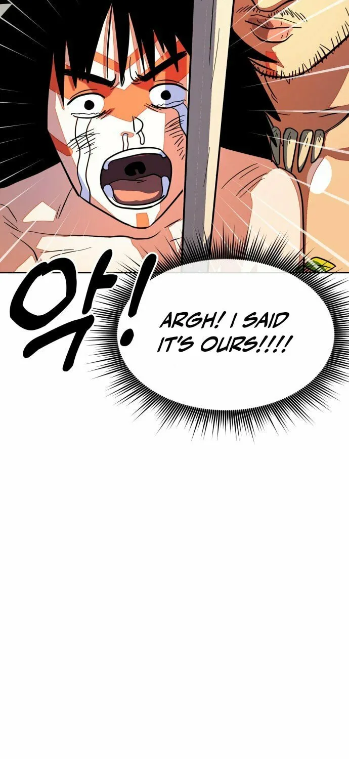 Read Primitive Man Kim Dong-Woo chapter 5 image 52 on Lezhin