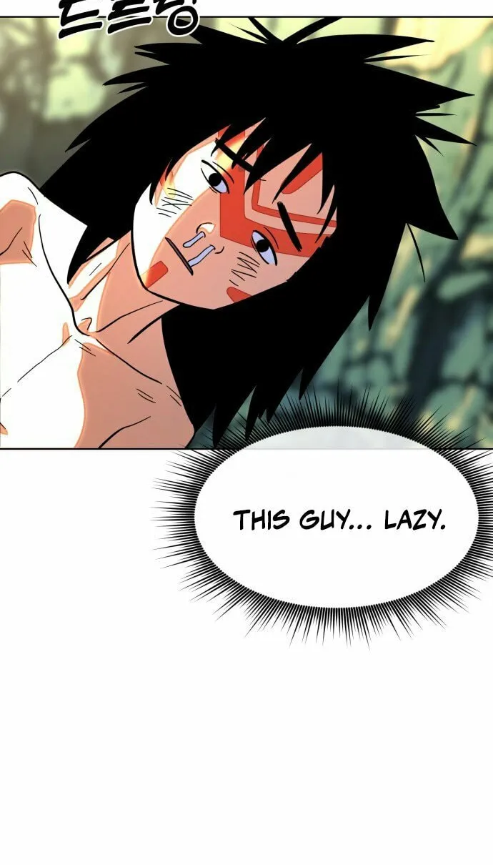 Read Primitive Man Kim Dong-Woo chapter 5 image 6 on Lezhin