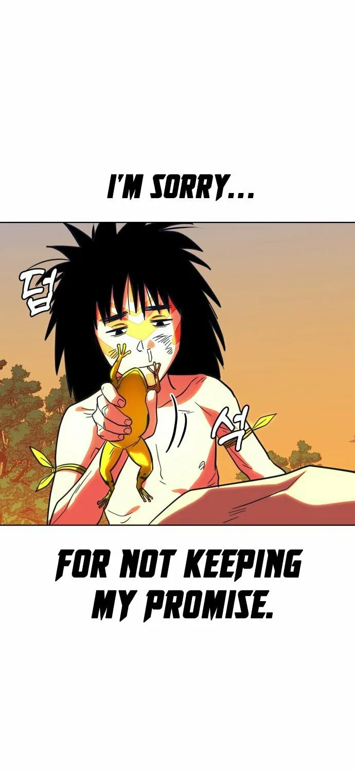 Read Primitive Man Kim Dong-Woo chapter 5 image 62 on Lezhin
