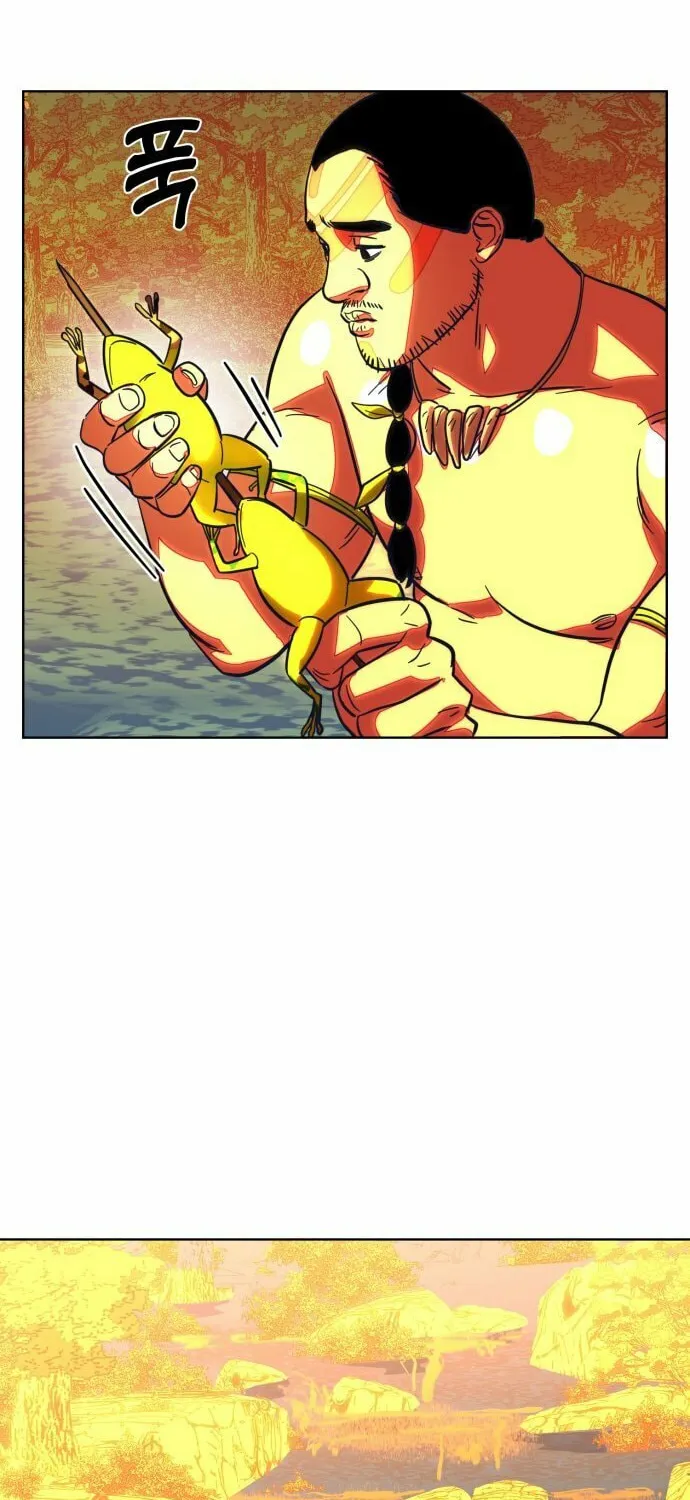 Read Primitive Man Kim Dong-Woo chapter 5 image 63 on Lezhin