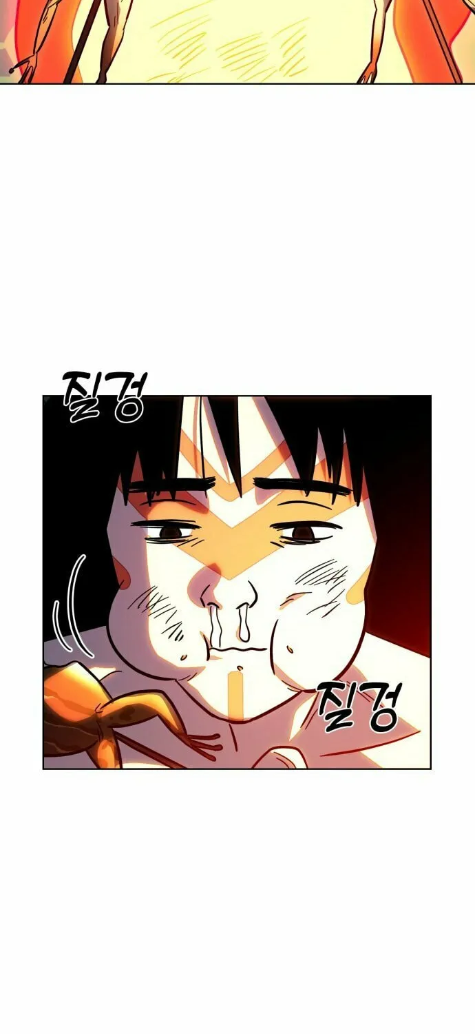 Read Primitive Man Kim Dong-Woo chapter 5 image 65 on Lezhin