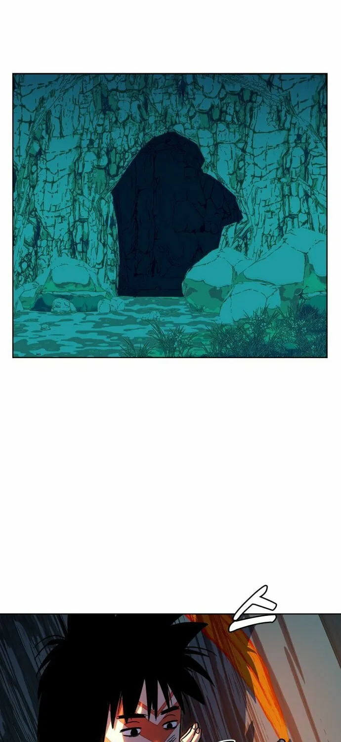 Read Primitive Man Kim Dong-Woo chapter 5 image 67 on Lezhin