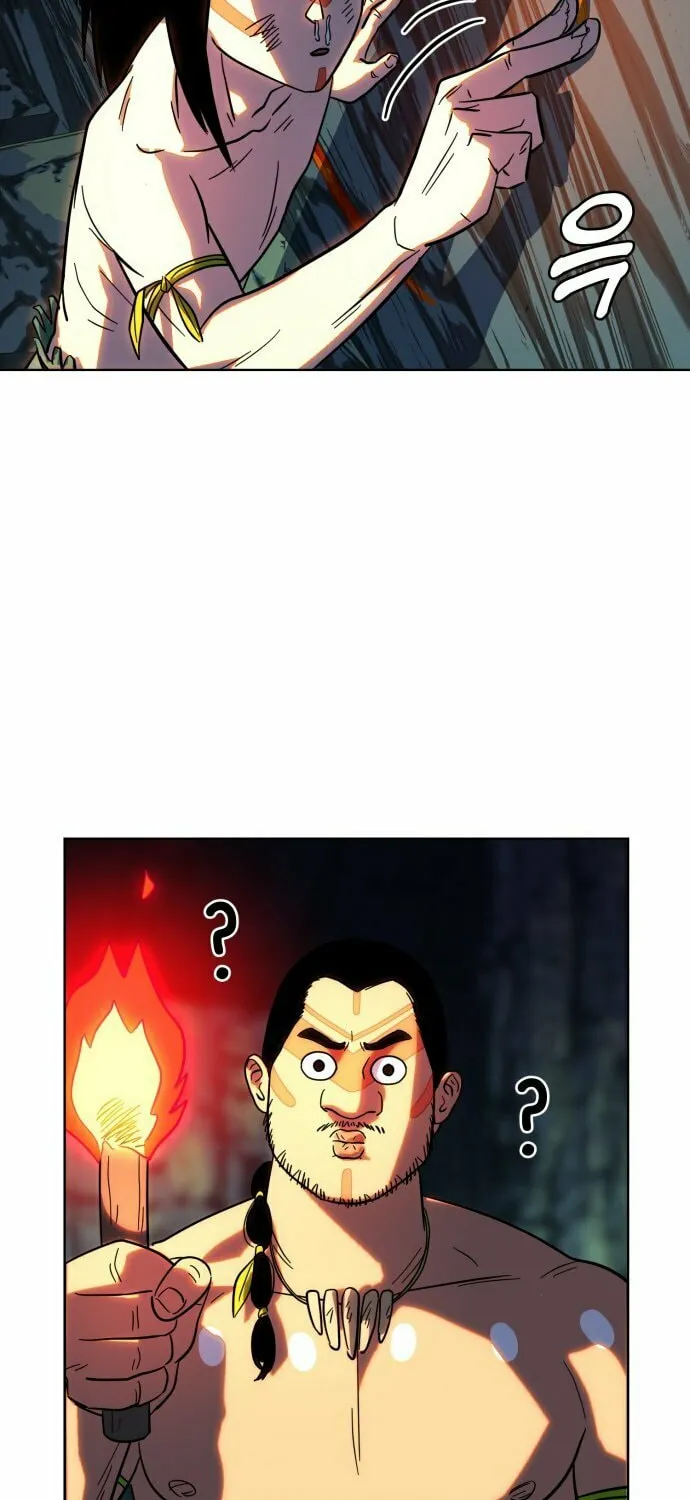 Read Primitive Man Kim Dong-Woo chapter 5 image 68 on Lezhin
