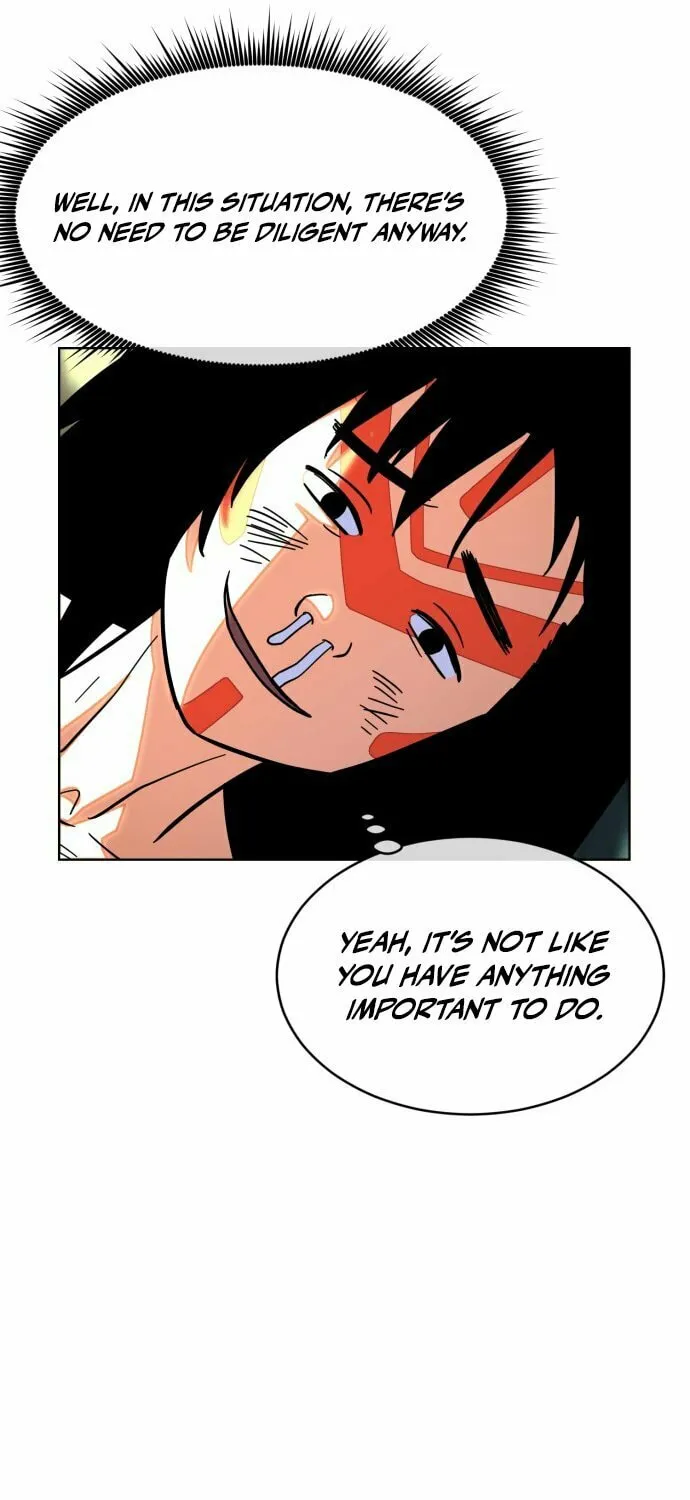 Read Primitive Man Kim Dong-Woo chapter 5 image 7 on Lezhin