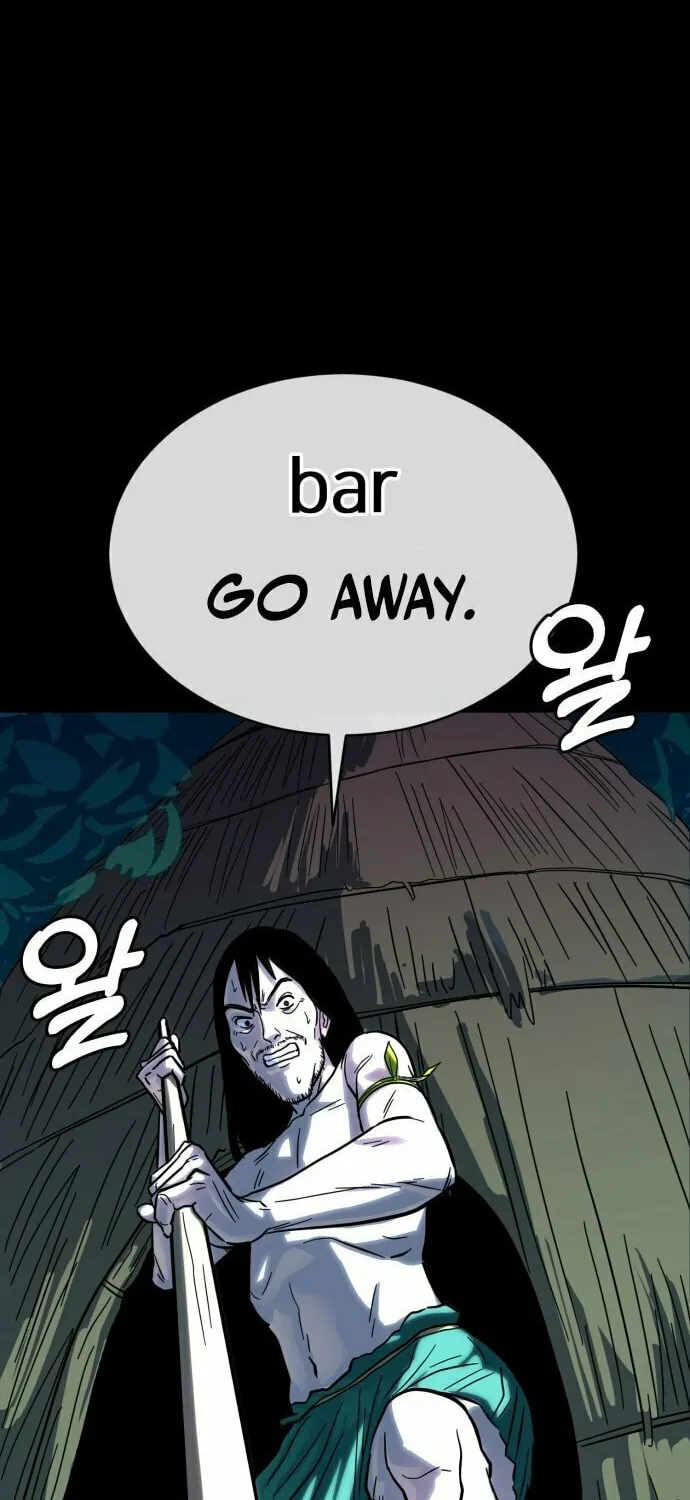 Read Primitive Man Kim Dong-Woo chapter 5 image 81 on Lezhin