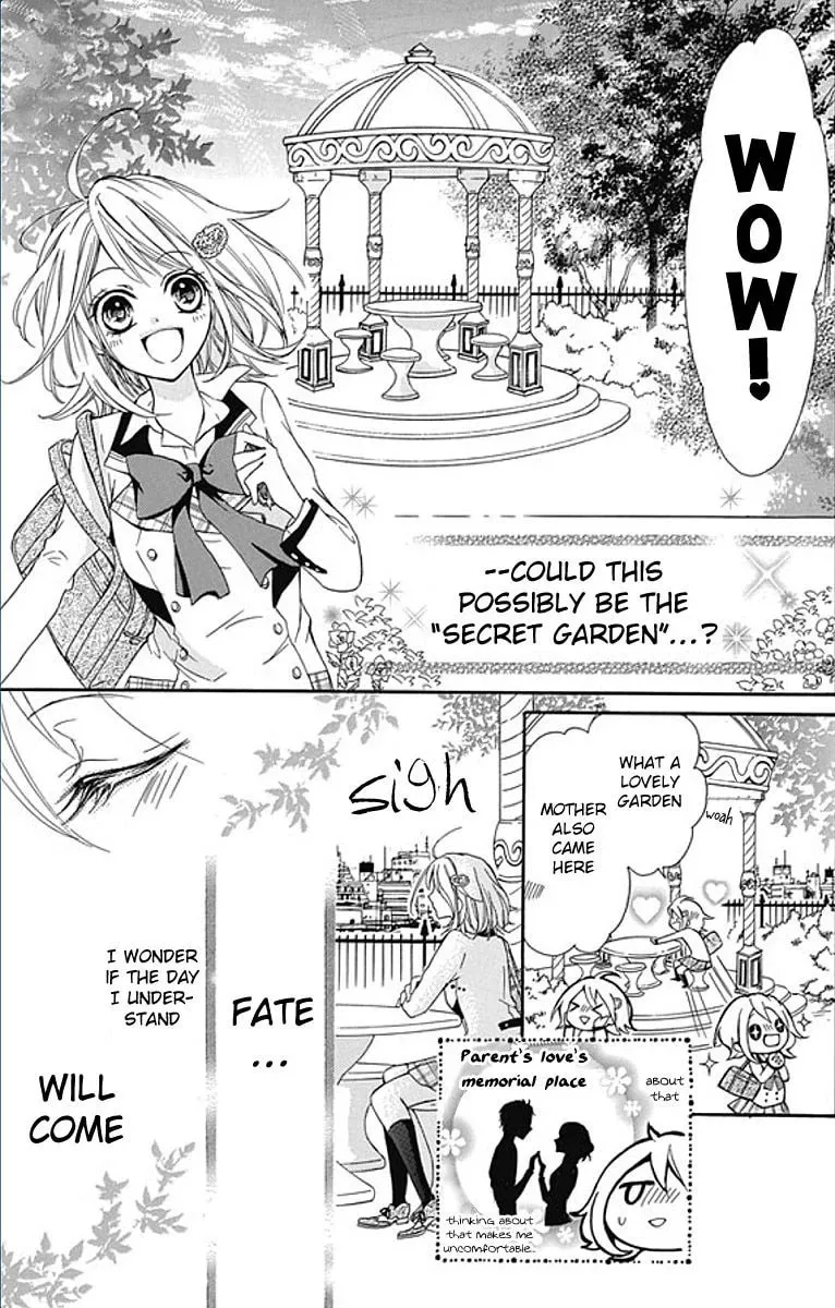 Read Primo Prima! chapter 1 image 10 on Lezhin