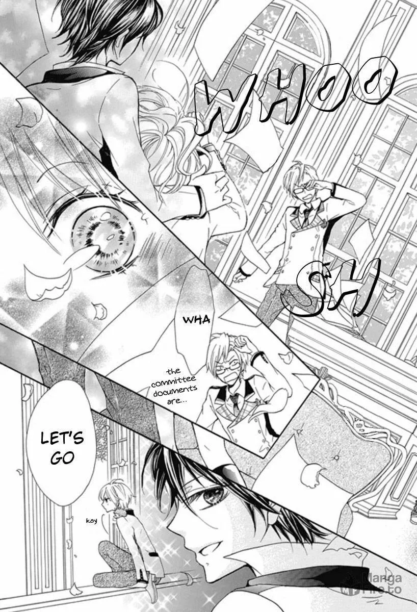 Read Primo Prima! chapter 1 image 35 on Lezhin