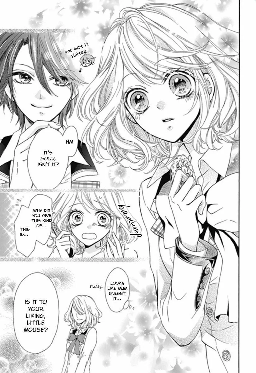 Read Primo Prima! chapter 1 image 42 on Lezhin