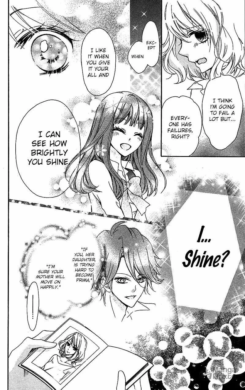 Read Primo Prima! chapter 2 image 19 on Lezhin