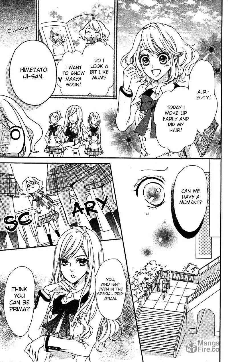 Read Primo Prima! chapter 2 image 26 on Lezhin