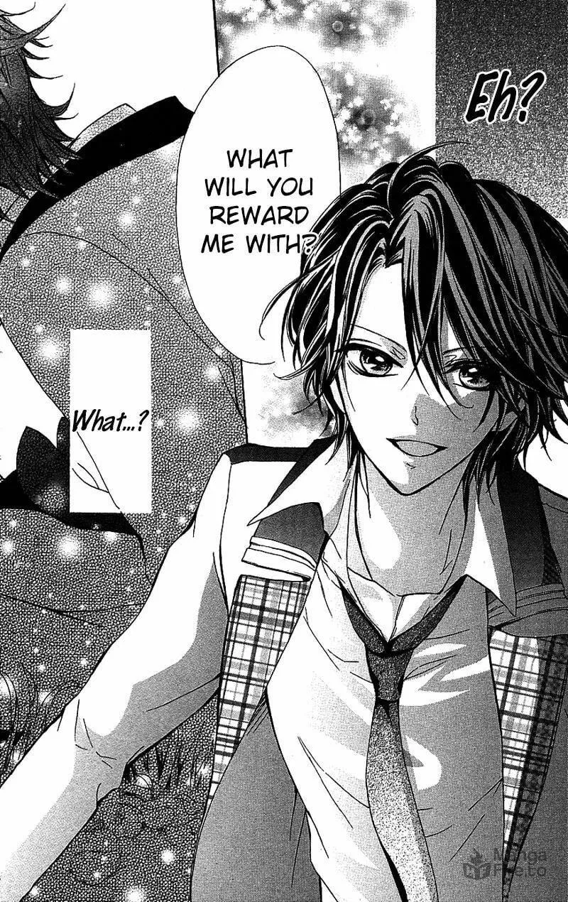 Read Primo Prima! chapter 2 image 35 on Lezhin