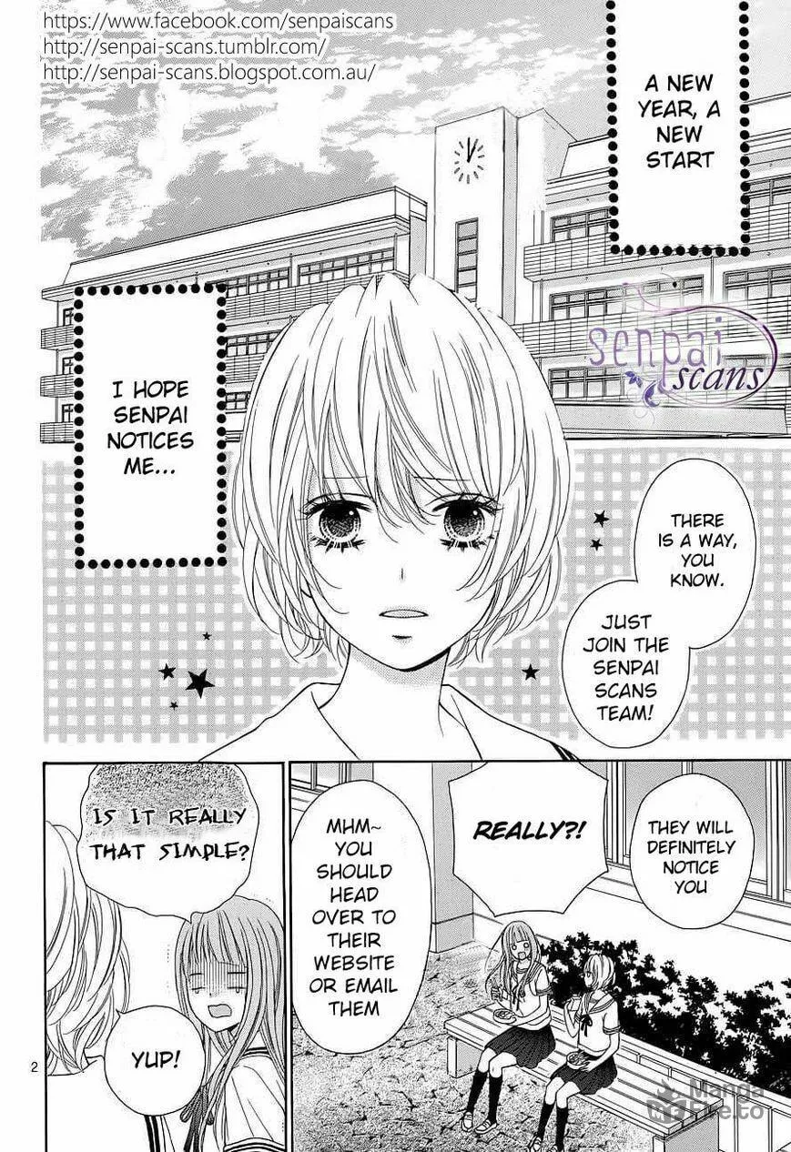 Read Primo Prima! chapter 2 image 38 on Lezhin