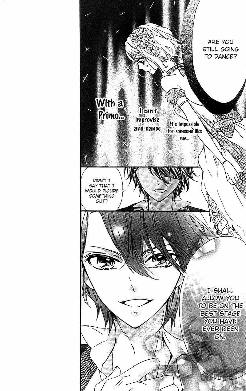 Read Primo Prima! chapter 4 image 11 on Lezhin