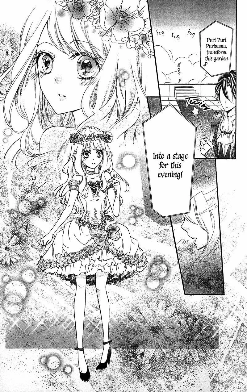 Read Primo Prima! chapter 4 image 25 on Lezhin
