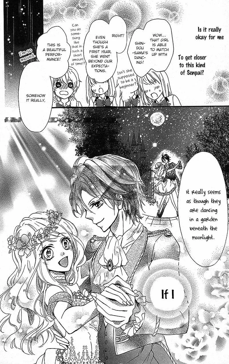 Read Primo Prima! chapter 4 image 27 on Lezhin