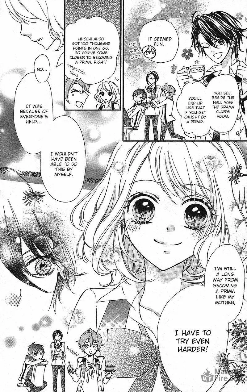Read Primo Prima! chapter 4 image 29 on Lezhin