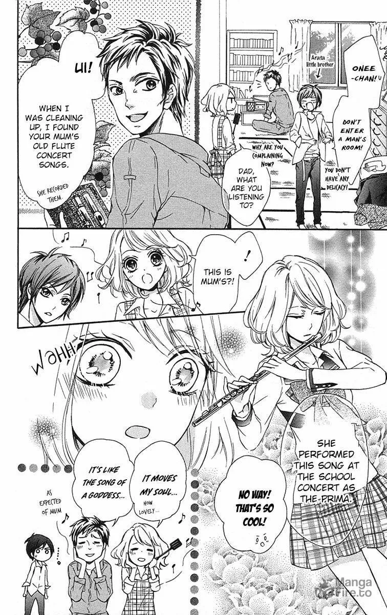 Read Primo Prima! chapter 5 image 2 on Lezhin