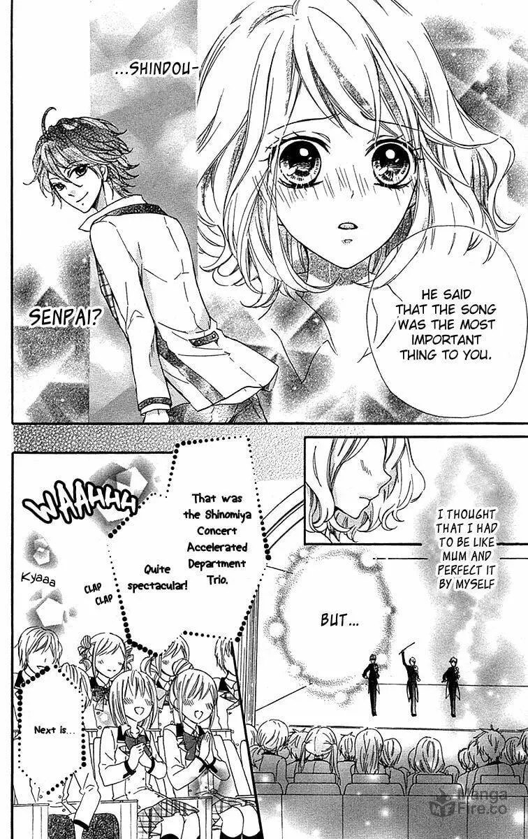 Read Primo Prima! chapter 5 image 23 on Lezhin