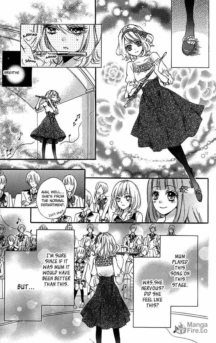 Read Primo Prima! chapter 5 image 24 on Lezhin