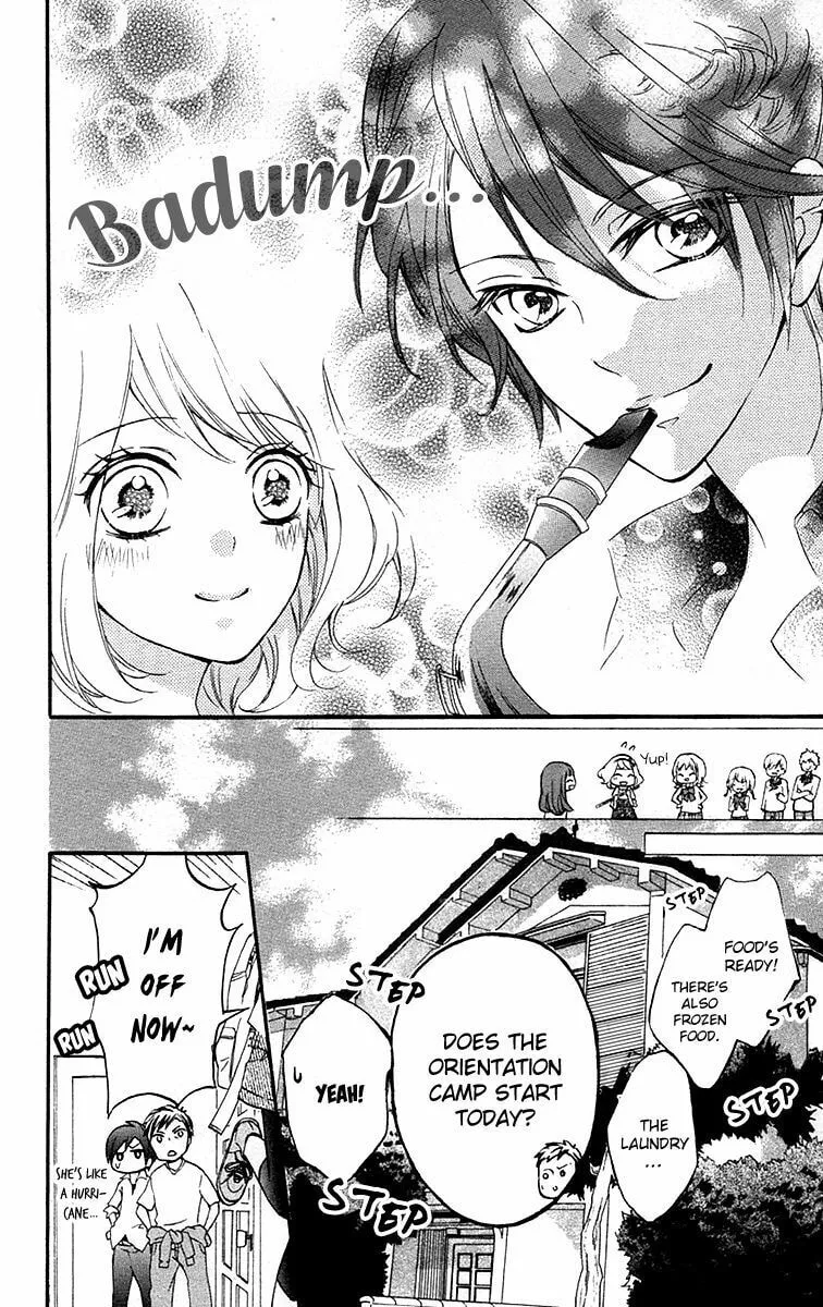 Read Primo Prima! chapter 5 image 28 on Lezhin