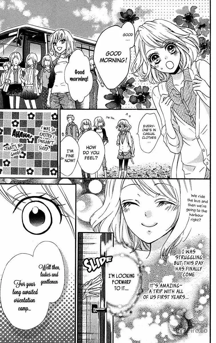 Read Primo Prima! chapter 5 image 29 on Lezhin