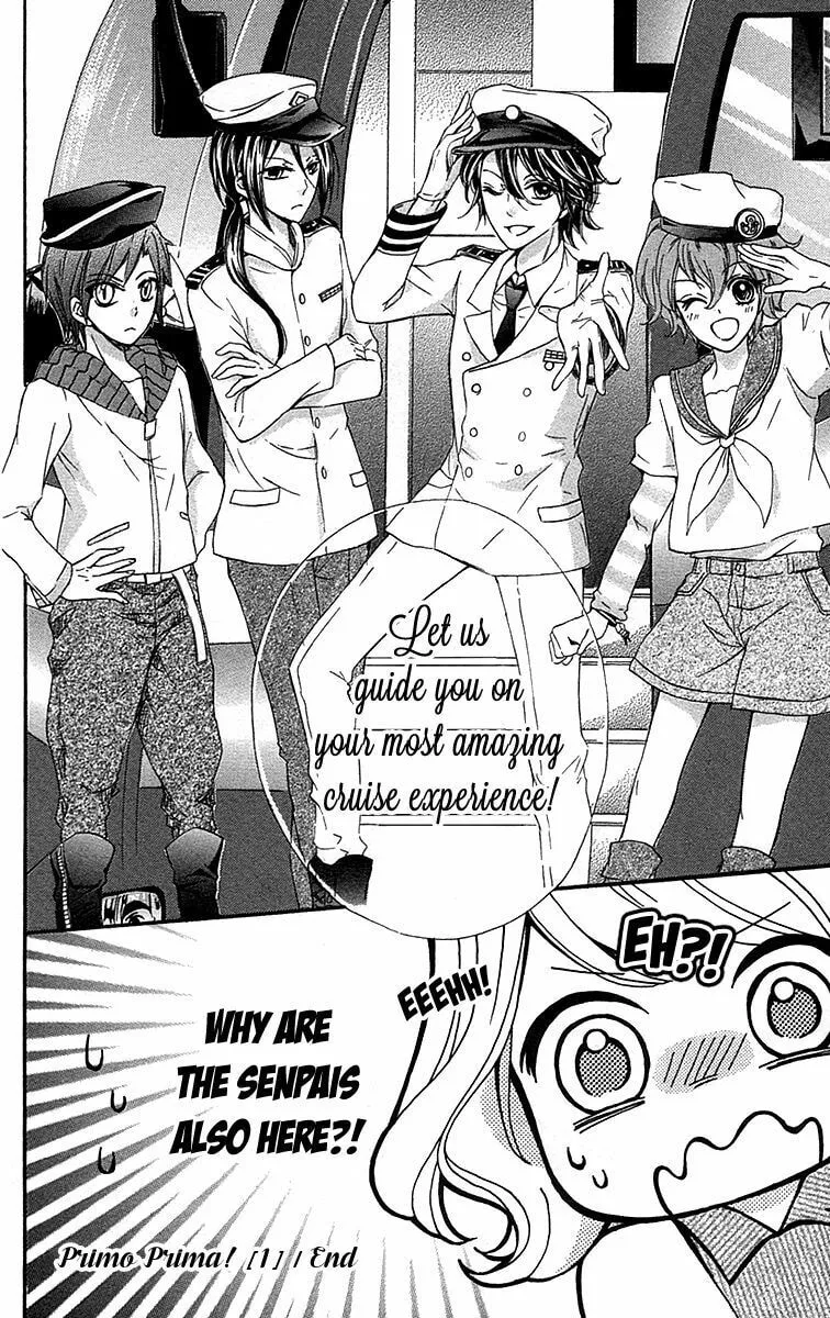 Read Primo Prima! chapter 5 image 30 on Lezhin