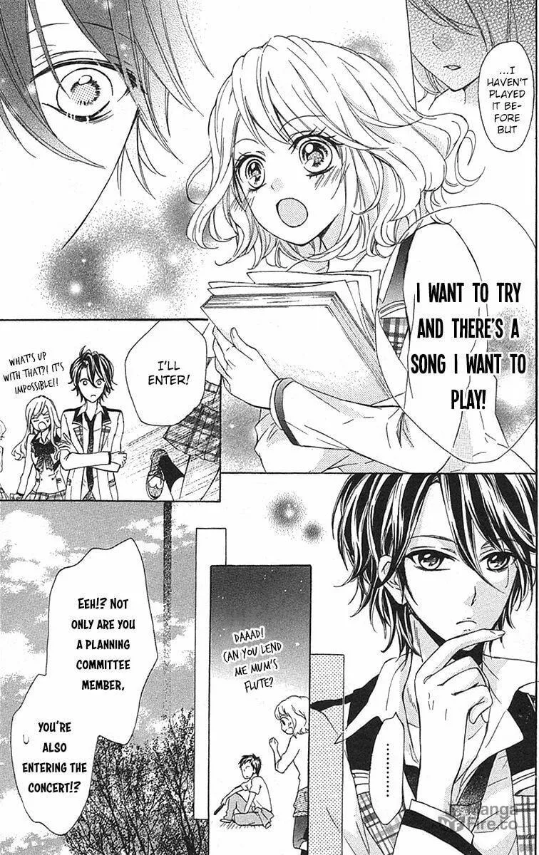 Read Primo Prima! chapter 5 image 9 on Lezhin