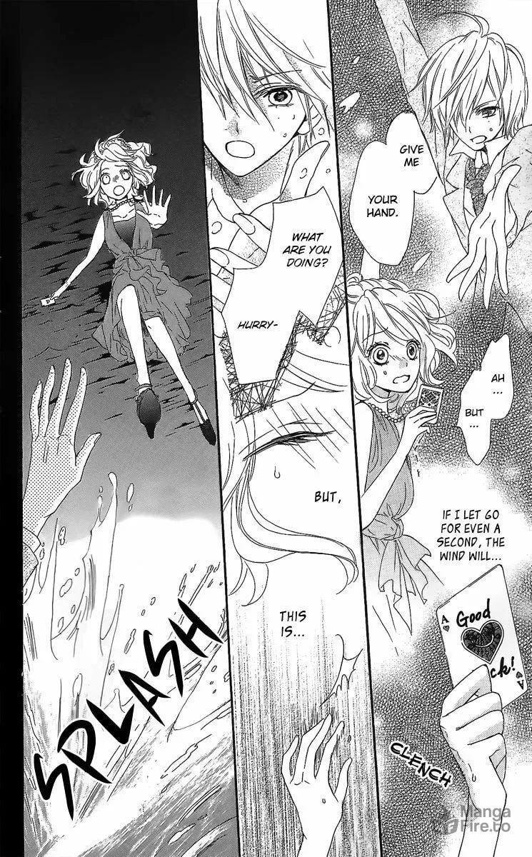 Read Primo Prima! chapter 6 image 24 on Lezhin