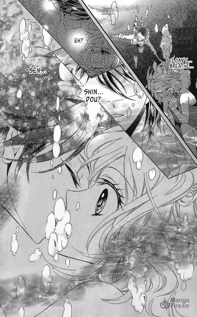 Read Primo Prima! chapter 6 image 26 on Lezhin
