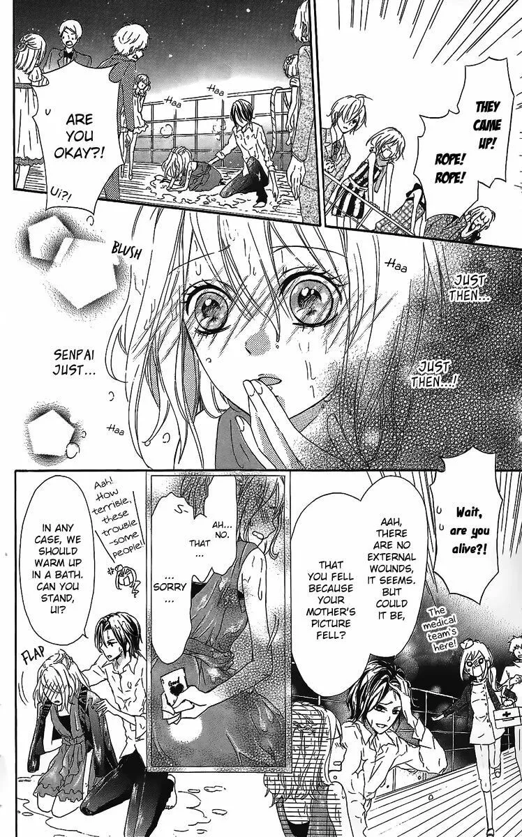 Read Primo Prima! chapter 6 image 28 on Lezhin