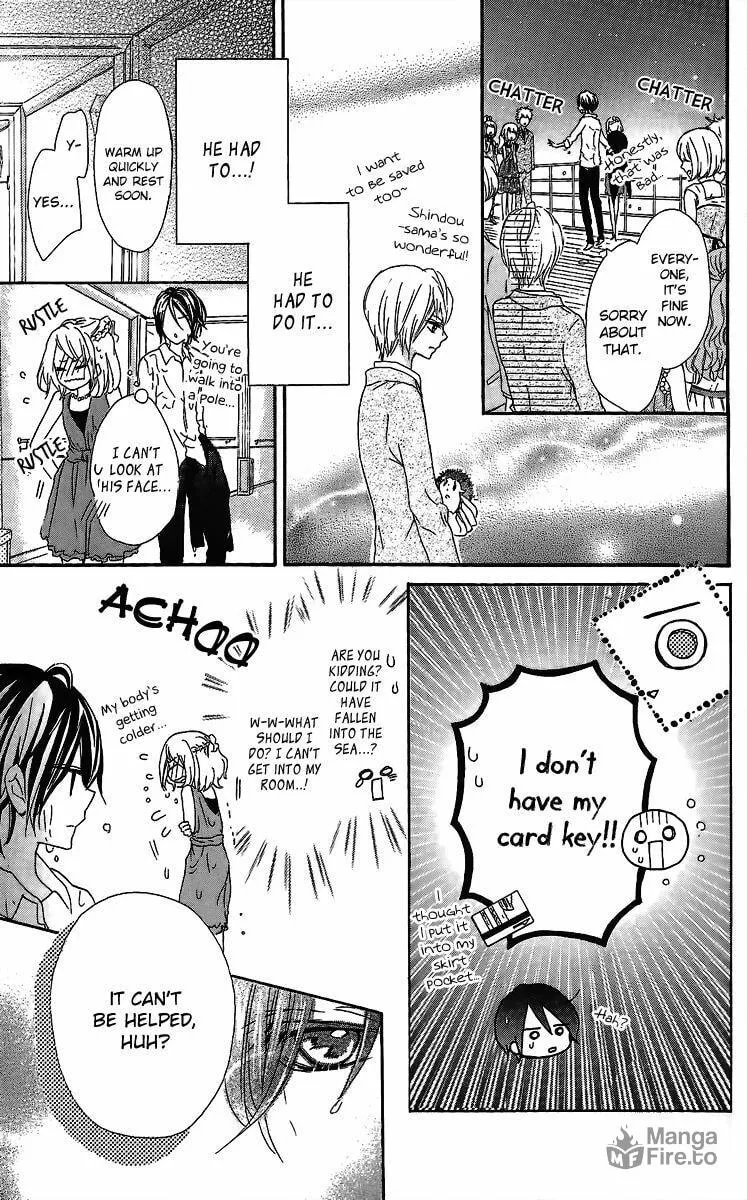 Read Primo Prima! chapter 6 image 29 on Lezhin