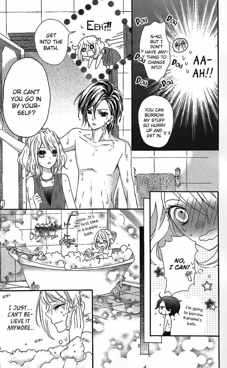 Read Primo Prima! chapter 6 image 31 on Lezhin