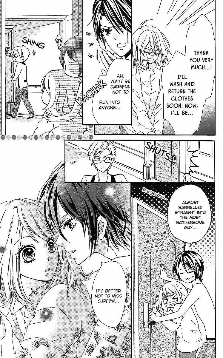 Read Primo Prima! chapter 6 image 33 on Lezhin