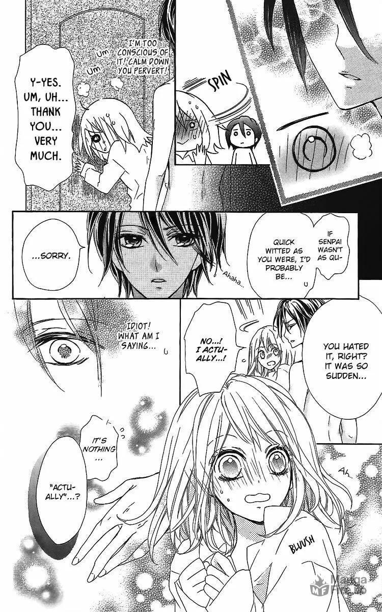 Read Primo Prima! chapter 6 image 34 on Lezhin