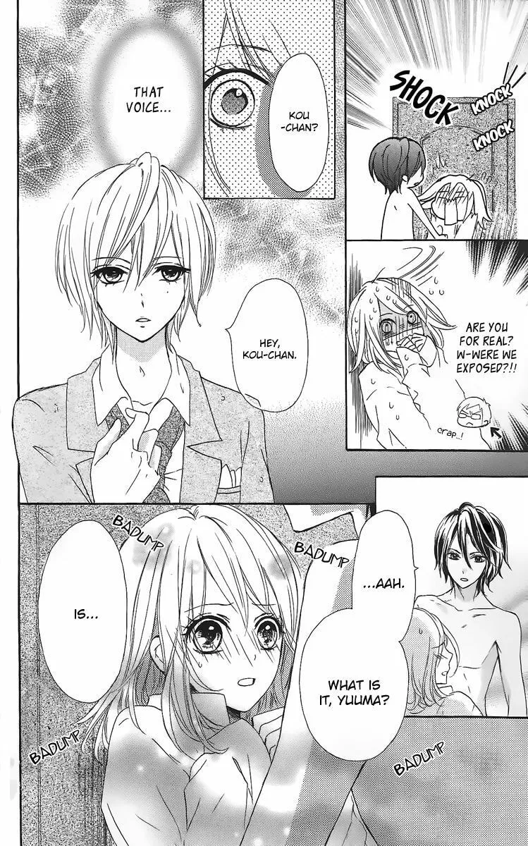 Read Primo Prima! chapter 6 image 36 on Lezhin
