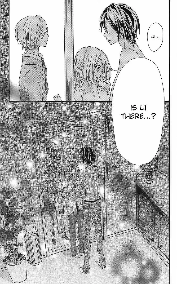 Read Primo Prima! chapter 6 image 37 on Lezhin