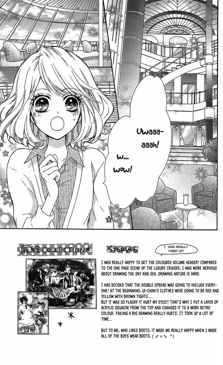 Read Primo Prima! chapter 6 image 7 on Lezhin