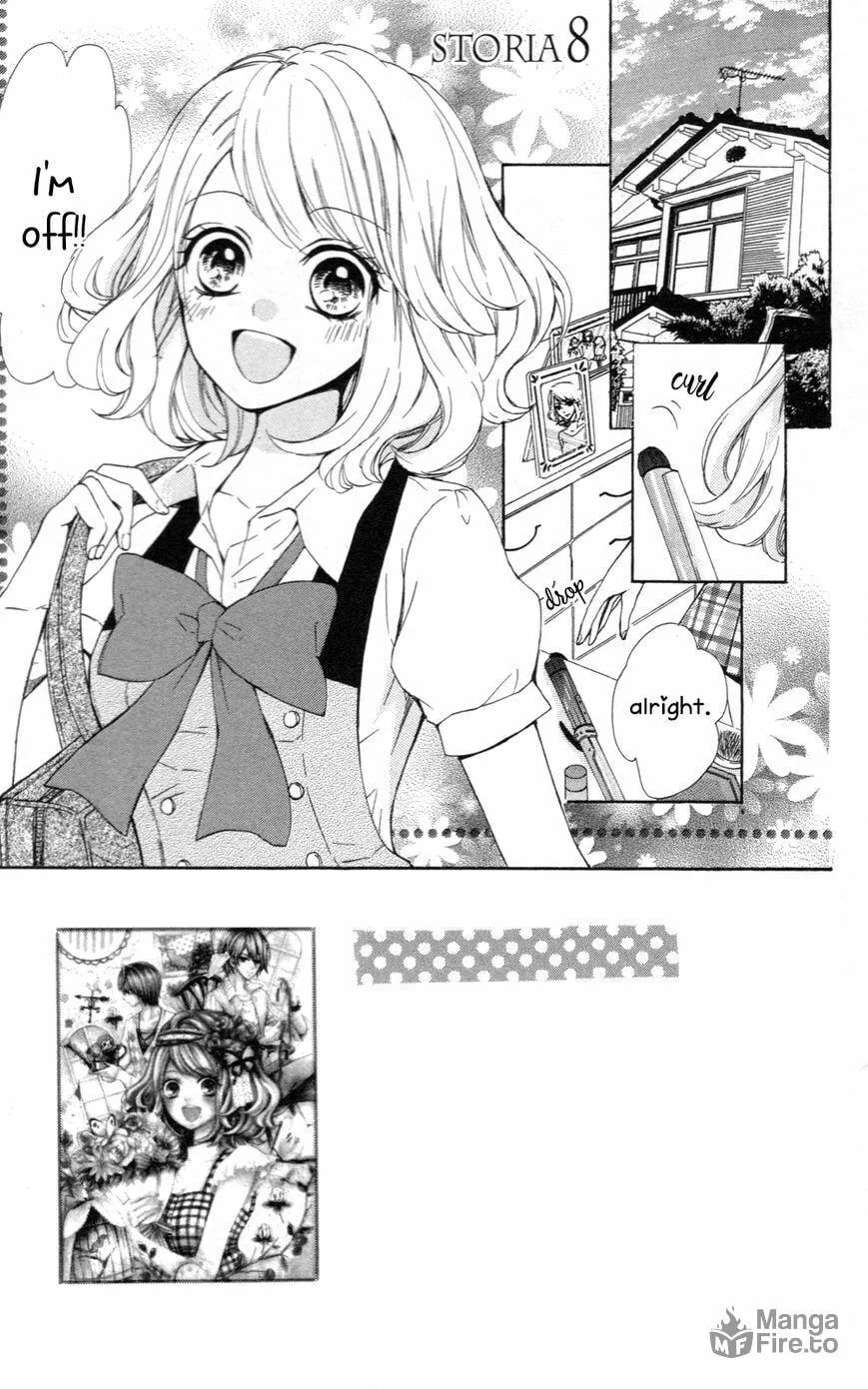 Read Primo Prima! chapter 8 image 2 on Lezhin