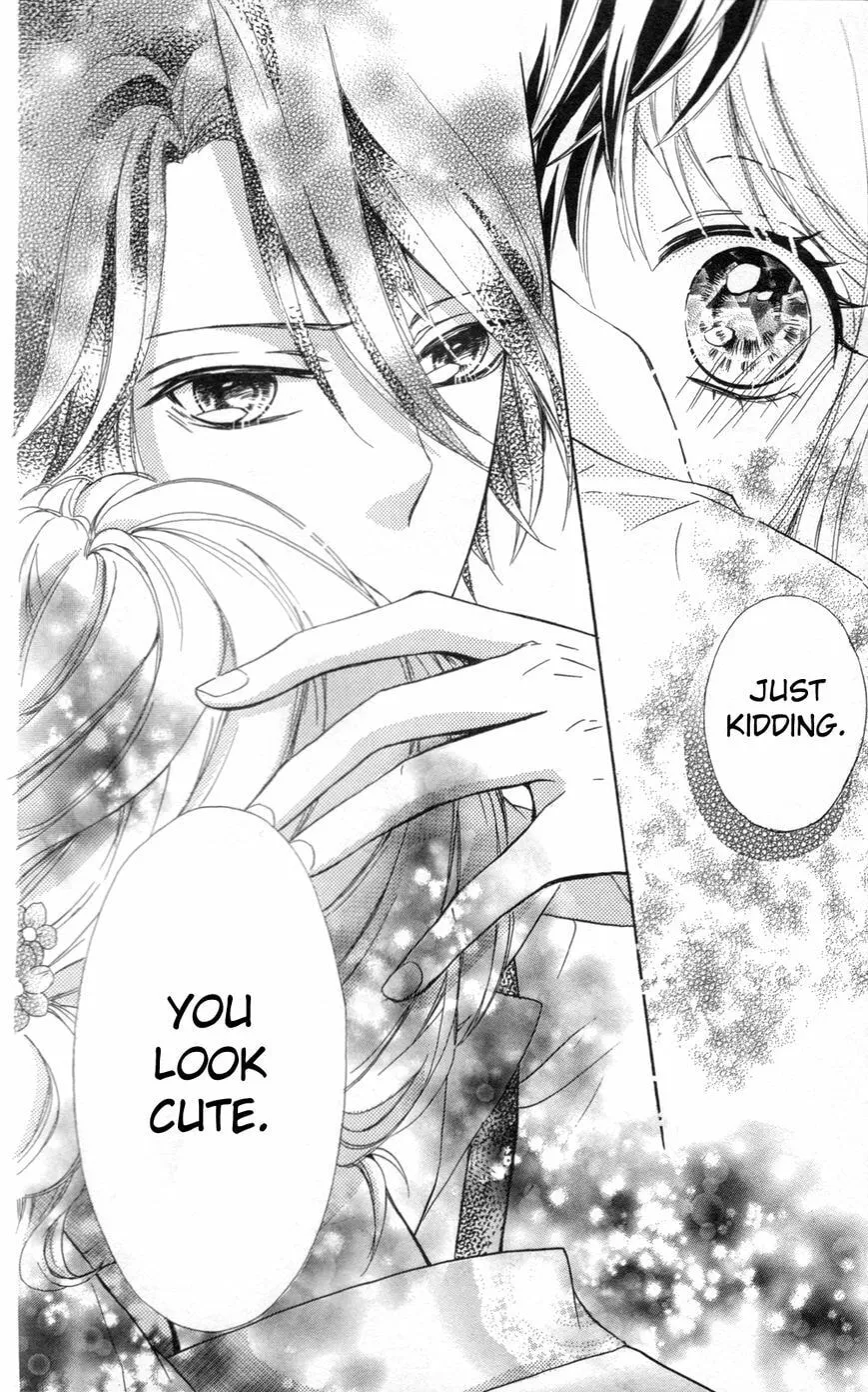 Read Primo Prima! chapter 8 image 28 on Lezhin