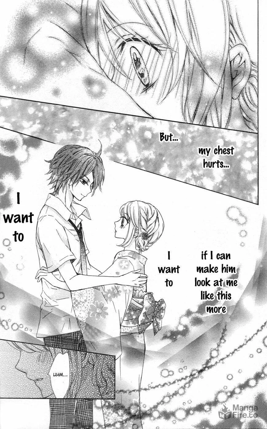 Read Primo Prima! chapter 8 image 29 on Lezhin